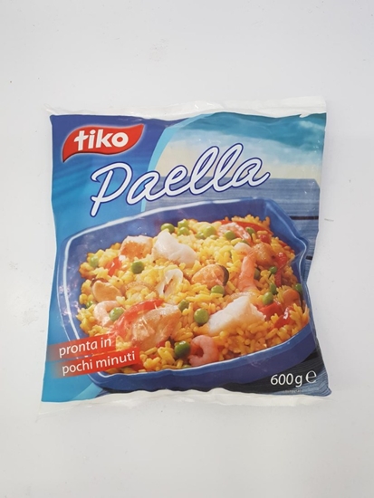 Picture of TIKO PAELLA 600GR